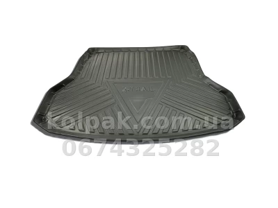 Килимок у багажник Nissan X-Trail T32 2014-2022, AVTM 55AV46800116 Килимок у багажник Nissan X-Trail T32 2014-2022, AVTM 55AV46800116 — фото 2