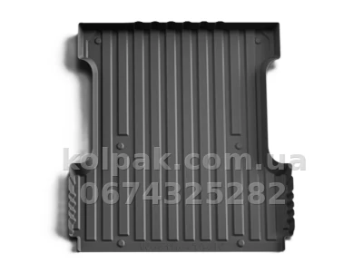 Килимок у багажник Ford F150 2015- у кузов High Performance 5.5 футів Weathertech 36912IM Килимок у багажник Ford F150 2015- у кузов High Performance 5.5 футів Weathertech 36912IM — фото 4