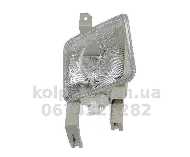 Right fog light Opel Vectra B 1999-2002, Depo, 442-2005R-UE Right fog light Opel Vectra B 1999-2002, Depo, 442-2005R-UE β photo 1
