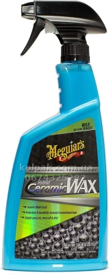 Hybrid Wax Meguiars Hybrid Ceramic Wax 768 ml Meguiars G190526 — photo 2