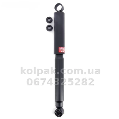 Rear shock absorber Excel-G for Nissan Patrol Gr 1 (Y60/GR) 1988-1998, Kayaba, 345007 — photo 2