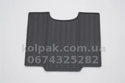 Polyurethane floor mats for Faw V5 2012-, Norplast, NPA11-C205-700 Polyurethane floor mats for Faw V5 2012-, Norplast, NPA11-C205-700 β photo 6