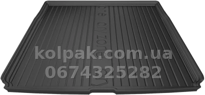 Boot mat for Opel Astra K SW 2015-, Dry-Zone, Frogum FG DZ403314 Boot mat for Opel Astra K SW 2015-, Dry-Zone, Frogum FG DZ403314 β photo 2
