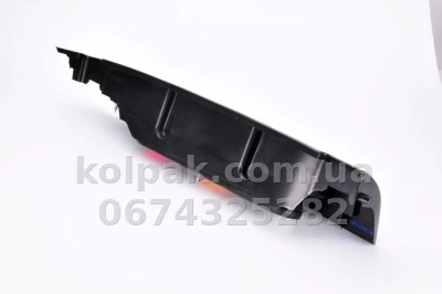 Rear right light Renault Kangoo 1997-2003, 2 doors, Depo, 551-1959R-LD-UE Rear right light Renault Kangoo 1997-2003, 2 doors, Depo, 551-1959R-LD-UE β photo 2