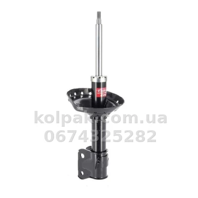 Front left shock absorber Excel-G for Subaru Impreza SD (Gd) 2003-2007, Kayaba, 334461 — photo 2