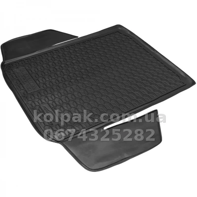 Boot mat for Honda Accord 2017-212139 Avto-Gumm — photo 2