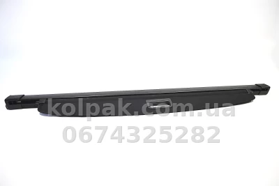 Roleta bagażnika do Mitsubishi Outlander 2.0 2012–2021 HAVOC — zdjęcie 2
