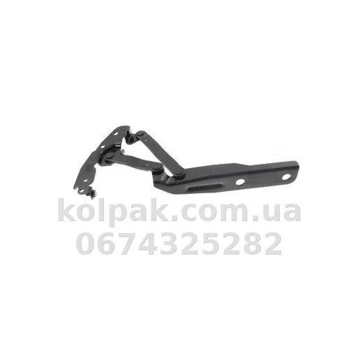 Lewy zawias maski Dodge Grand Caravan 2011- 4673955AB AVTM 182417285 Lewy zawias maski Dodge Grand Caravan 2011- 4673955AB AVTM 182417285 — zdjęcie 1