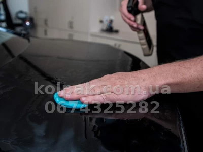 Інспекційний очищувач для видалення паст Meguiars Professional Final Inspection 3,79 л Meguiars M3401 — фото 6