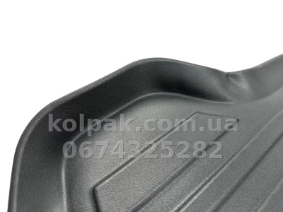 Килимок у багажник Toyota Corolla Cross 2021-, AVTM 55AV46800138 Килимок у багажник Toyota Corolla Cross 2021-, AVTM 55AV46800138 — фото 6