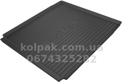 Boot mat for Opel Vectra C SW 2002-2010, Dry-Zone, Frogum FG DZ403765 — photo 3