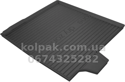 Boot mat for Land Rover Range Rover Sport 2013-, Dry-Zone, Frogum FG DZ548768 — photo 2