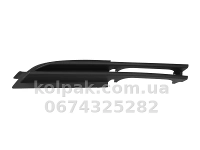 Права решітка бампера BMW 3-Series E46 2001-2005, AVTM, 51117032614, 1401 992