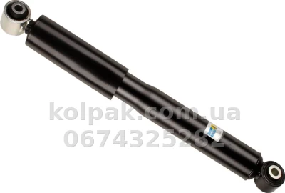 Rear shock absorber Excel-G for Nissan Nv400/Opel Movano B/Renault Master 3 2010-, Kayaba, 345704 — photo 2