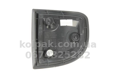 Rear left light Mitsubishi L200 2005-2015, wing-mounted lower Depo 214-2905L-E — photo 2