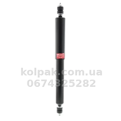 Front shock absorber Excel-G for Land Rover 90/110 1983-1990/Defender 1990-2003, Kayaba, 345014 Front shock absorber Excel-G for Land Rover 90/110 1983-1990/Defender 1990-2003, Kayaba, 345014 β photo 2