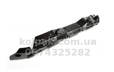 Оригінальне праве кріплення переднього бампера Subaru Legacy 2003-2009 Subaru 57707AG090