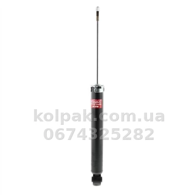 Rear shock absorber Excel-G for Opel Insignia 2008-, Kayaba, 349136 — photo 2
