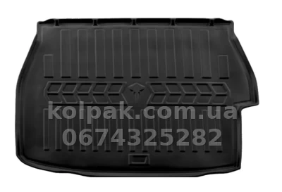 Килимок у багажник Toyota C-HR 2023- Stingray 6022441