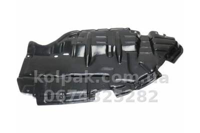 Правий захист двигуна Toyota Camry V55 2014-2017, USA, AVTM, 5144106220, 187050222