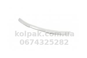 Wind deflector for windscreen glass Skoda Octavia A5 2004-2013 AutoPlast SOCP2004 Wind deflector for windscreen glass Skoda Octavia A5 2004-2013 AutoPlast SOCP2004 β photo 1