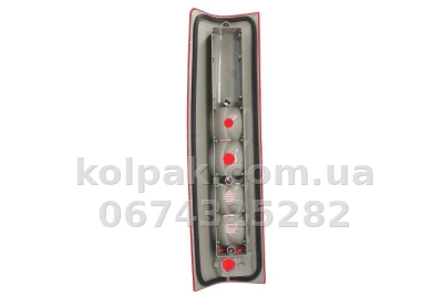 Rear right light Iveco Daily 2000-2006, Depo, 663-1903R-UE Rear right light Iveco Daily 2000-2006, Depo, 663-1903R-UE β photo 2