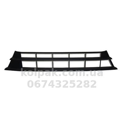 Решітка бампера Honda Civic 10 2016-2018, середня, AVTM, 71102TBAA10, 183034910