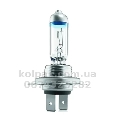Car bulb H7 Gigalight+120% 12V 55W PX26d (set 2 pcs) Car bulb H7 Gigalight+120% 12V 55W PX26d (set 2 pcs) β photo 4