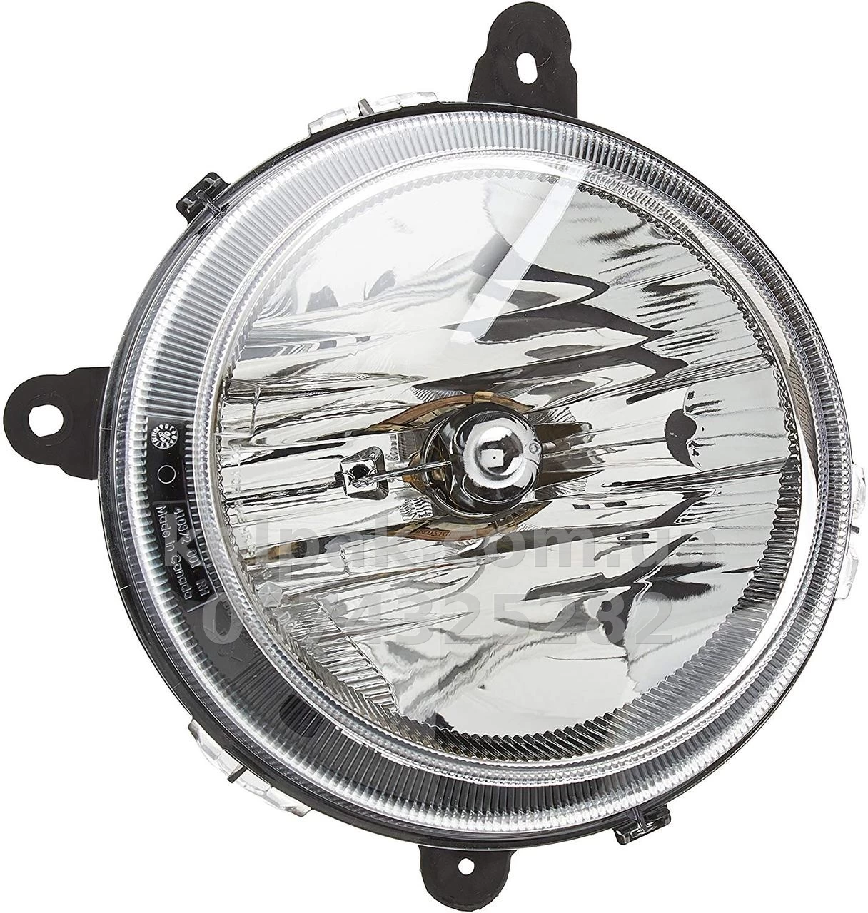 Front right headlight Jeep Patriot 2007-2017/Compass 2007-2010, AVTM, 18240B001R Front right headlight Jeep Patriot 2007-2017/Compass 2007-2010, AVTM, 18240B001R β photo 1
