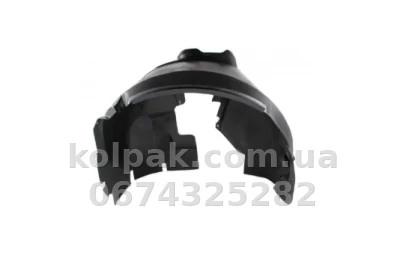 Front left wheel arch liner Ford Kuga 2016- 1799620 AVTM 442830387 — photo 2