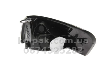 Right indicator light Toyota Camry 1992-1999, EUR, for headlight H4, without bulb holder, Depo, 212-15A5R-UE Right indicator light Toyota Camry 1992-1999, EUR, for headlight H4, without bulb holder, Depo, 212-15A5R-UE β photo 2