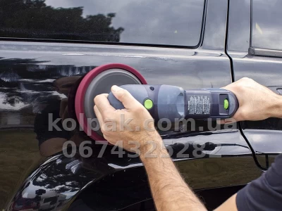 Полірувальна паста ультра Meguiars UltraCut Compound 946 мл Meguiars M10532 — фото 7