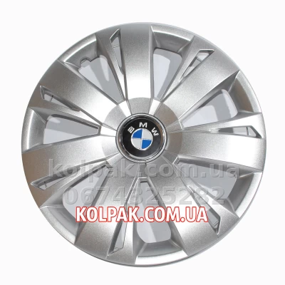 Ковпаки на колеса r16 на БМВ SKS 411 Ковпаки на колеса r16 на БМВ SKS 411