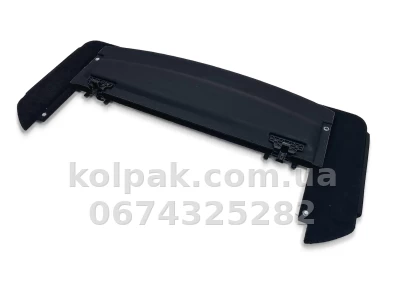 Roleta bagażnika do Honda HR-V 2015-2018 (półka) składanie (84400T7AJ01ZA) AVTM ST21HOHRV1518S — zdjęcie 6
