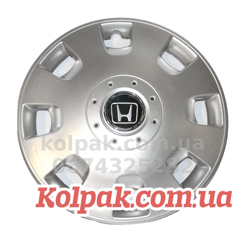 Wheel trims r16 for Honda SKS 400 Wheel trims r16 for Honda SKS 400 — photo 1