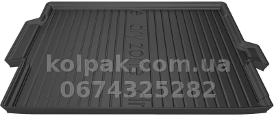 Boot mat for Opel Grandland 10 2017-, upper level, Dry-Zone, Frogum FG DZ403086 Boot mat for Opel Grandland 10 2017-, upper level, Dry-Zone, Frogum FG DZ403086 β photo 2