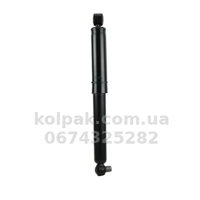 Rear shock absorber Excel-G for Renault Scenic 1 (Ja0/1) 1999-2003, Kayaba, 344809 — photo 2