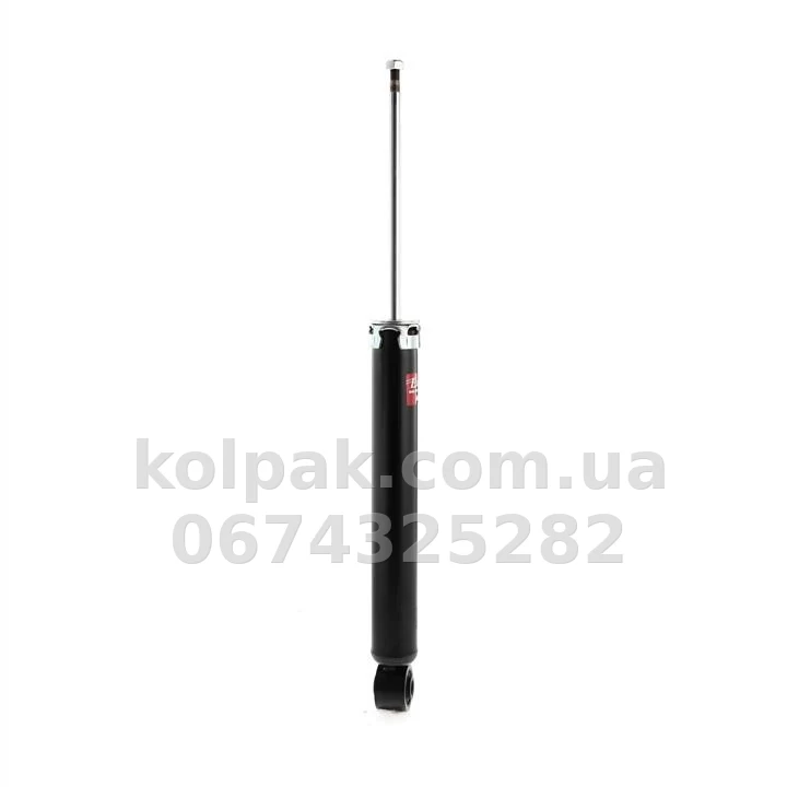 Rear shock absorber Excel-G for Skoda Yeti/Volkswagen Jetta 4 2009-, Kayaba, 349137 Rear shock absorber Excel-G for Skoda Yeti/Volkswagen Jetta 4 2009-, Kayaba, 349137 β photo 1