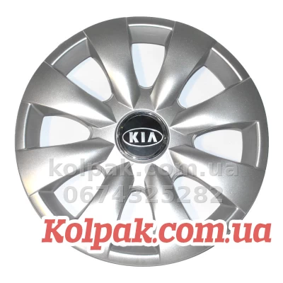 Ковпаки на колеса r15 на Kia SKS 316 Ковпаки на колеса r15 на Kia SKS 316