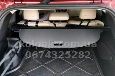 Roleta bagażnika do Jeep Grand Cherokee 2011-2019 (1GH14DX9AC) AVTM ST21JPGCH1119 — zdjęcie 2