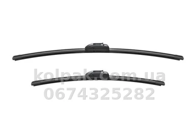 Комплект щіток склоочисника BOSCH Aerotwin 600/475 мм Bosch 3397007654 — фото 3