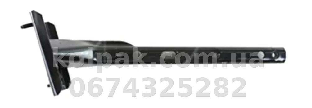 Праве кріплення переднього бампера Dodge Grand Caravan 2011- AVTM 182417932 Праве кріплення переднього бампера Dodge Grand Caravan 2011- AVTM 182417932 — фото 1