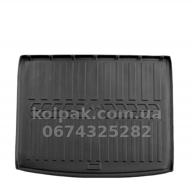 Килимок у багажник BYD Song L 2023- Stingray 6068061 Килимок у багажник BYD Song L 2023- Stingray 6068061