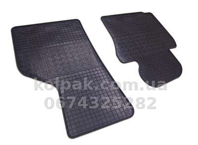 Floor mats for Skoda Octavia A5 2004-/Volkswagen Golf 5 2003-/Golf 6 2008-/Jetta 2005-, 4 pcs, Polytep, 28853 Floor mats for Skoda Octavia A5 2004-/Volkswagen Golf 5 2003-/Golf 6 2008-/Jetta 2005-, 4 pcs, Polytep, 28853 β photo 6