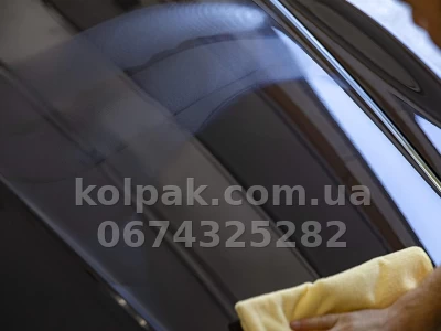 Полірувальна паста ультра Meguiars UltraCut Compound 946 мл Meguiars M10532 — фото 8