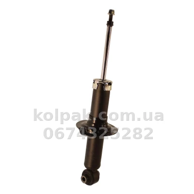 Rear shock absorber Excel-G for Subaru Legacy 5 (BM/BR) 2009-, (2.0I, 2.0D, 2.5I), Kayaba, 340043 — photo 2