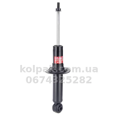 Rear shock absorber Excel-G for Subaru Outback (BL/BP) 2003-2009, Kayaba, 341354 — photo 2