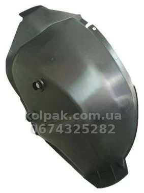 Задній правий підкрилок Renault Duster 2010-2018 767480016R AVTM 445627386 Задній правий підкрилок Renault Duster 2010-2018 767480016R AVTM 445627386 — фото 1
