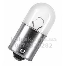 Car bulb R5W Original Line 24V 5W BA15s (1 pc) Car bulb R5W Original Line 24V 5W BA15s (1 pc) β photo 1