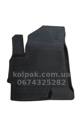 Floor mats for Chery Tiggo 5 2012-, Rubber, 5 pcs, Seintex, 86349 Floor mats for Chery Tiggo 5 2012-, Rubber, 5 pcs, Seintex, 86349 β photo 4